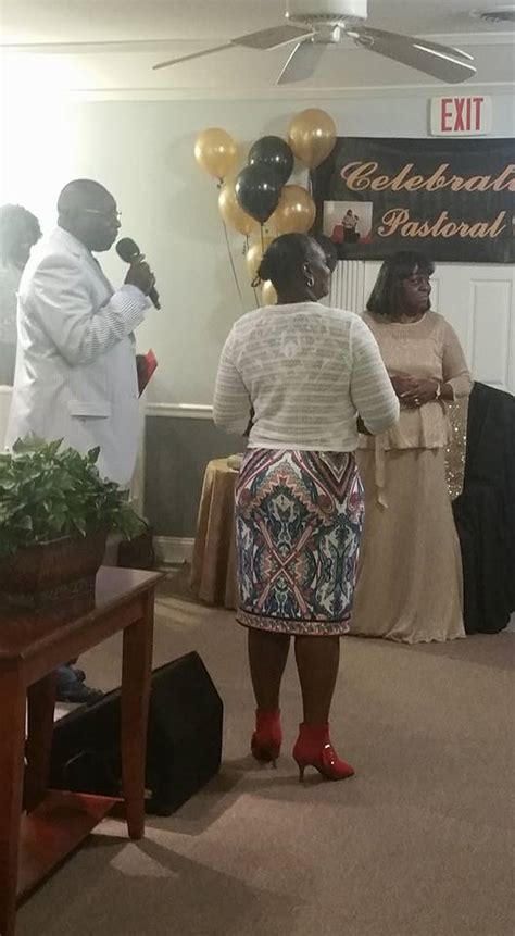 pmu jackson ms|Powerhouse Temple of Faith & Deliverance Apostolic Church.